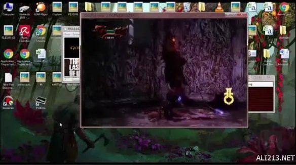 天了噜!PS3模拟器RPCS3竟能流畅运行神海3与战神3