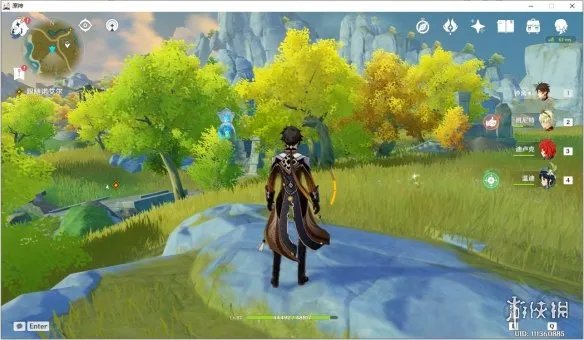 《原神》木材如何获得 木材获取方法分享