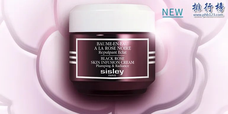 40岁护肤品排行榜10强:适合40岁使用的抗皱紧致护肤产品