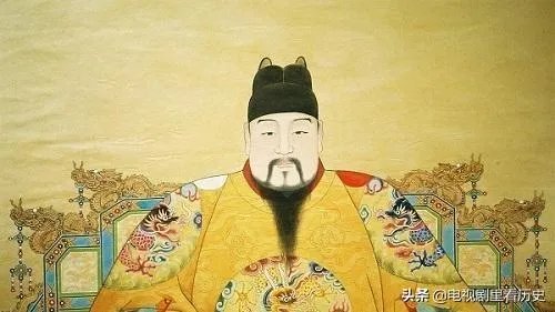 假如说古代时皇帝死了，无儿无女，但皇后怀孕了，还有八个月才生？