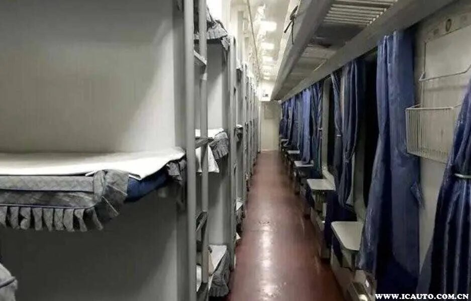 硬座和硬卧的区别图片