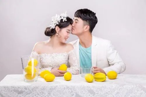 西安十大婚纱摄影排名 西安有名的婚纱摄影店