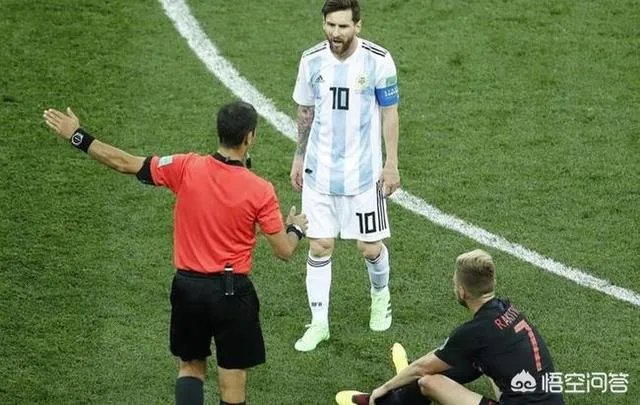 阿根廷输给了克罗地亚还有机会晋级吗？