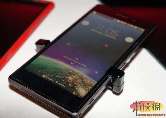 索尼Xperia Z1正式登场 主推三防功能很是出色
