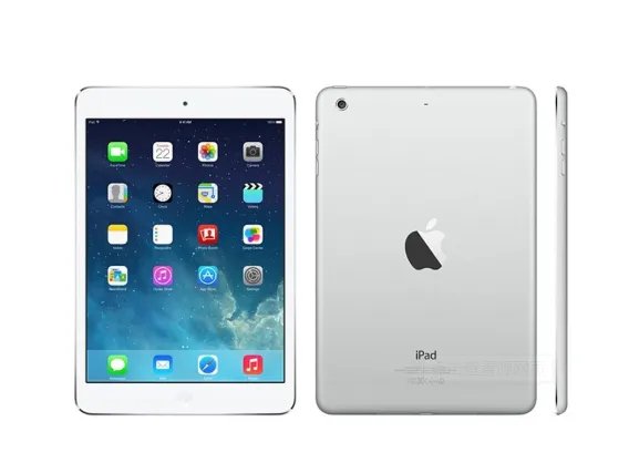 检测ipad的app叫什么