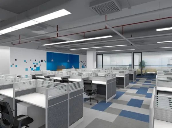 办公室设计要求有哪些