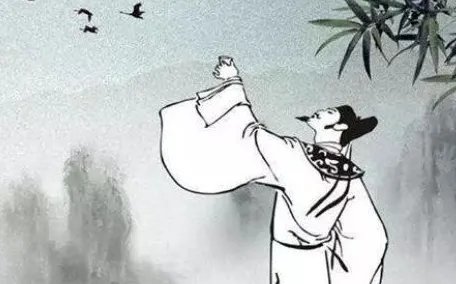 李白最难超越的一首诗是什么