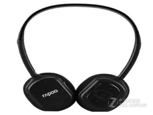 性价比出色 雷柏S200入门无线耳机简评