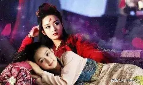 你心目中最性感撩人的影视剧女演员是谁？