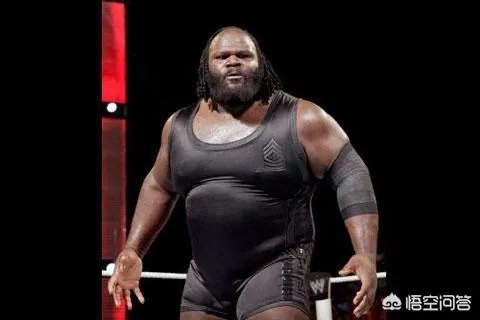 近年来有没有实力大幅度被削弱的WWE巨星？