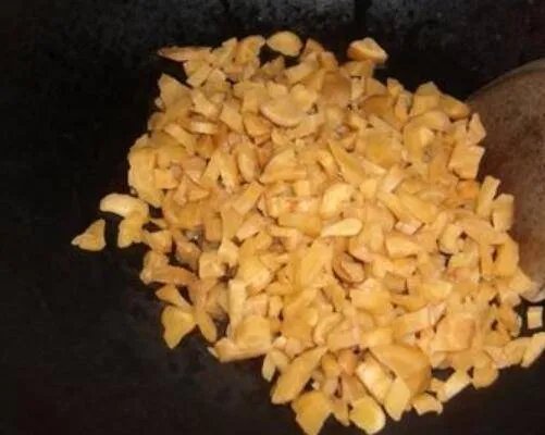 青口怎么做好吃