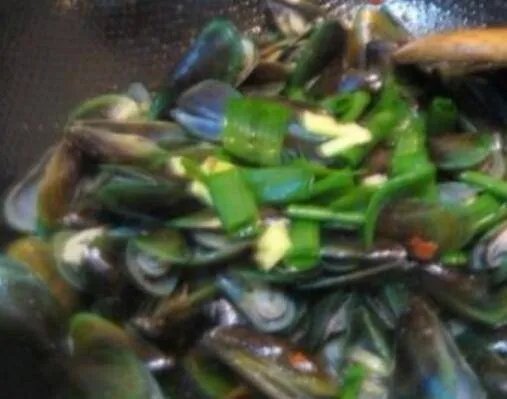 青口怎么做好吃