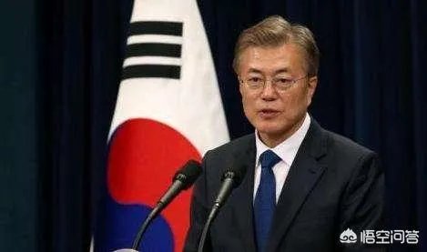 朴槿惠和文在寅对待日本态度为何截然不同?