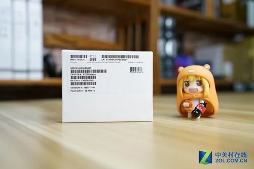 强弱之差是否悬殊？五款NVMe M.2固态硬盘横评