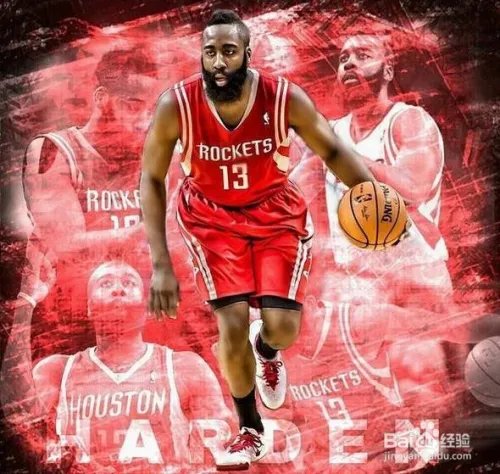 为什么在很多人心里哈登是MVP？