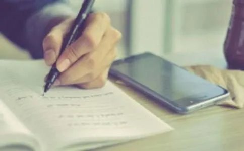 车祸发生以后 -作文