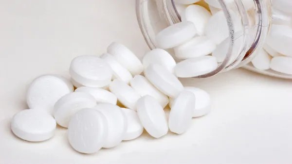 儿童退烧药有哪些