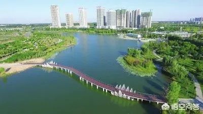 许昌是一个怎样的城市？