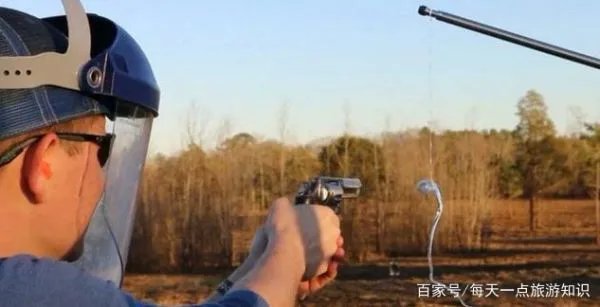 鲁珀特之泪为什么自相矛盾呢?