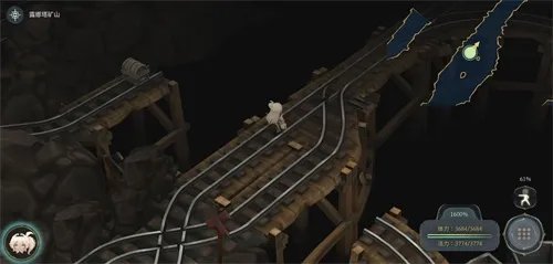 魔女之泉4全宝箱位置一览