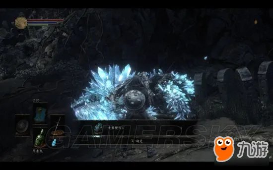 《黑暗之魂3》刺客敏捷流加点及打法图文攻略