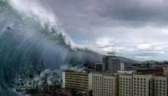 班达海发生5.5级地震，海底地震会造成什么后果？