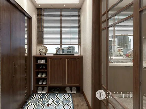 志邦家居案例良心测评，柜子就该这样装！