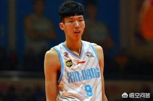 周琦当年为什么加盟新疆？他和辽宁队之间发生了什么？