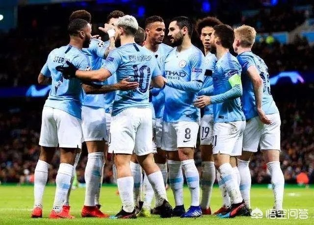 对于2019本赛季的欧冠如果曼城vs巴萨，你们觉得谁能获胜呢？