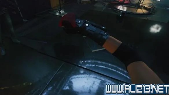 《镜之边缘：催化剂》全流程全支线任务图文攻略