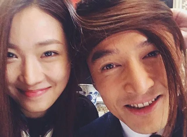 对于《猎场》中的角色罗伊人你们怎么看，是绿茶婊吗？