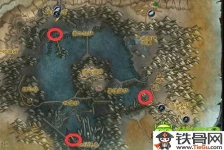 魔兽世界7.1幼年瓦格里刷新有什么规律