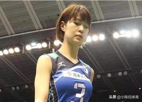 中国女排的惠若琪和日本女排的木村纱织，谁才是最漂亮的“女排队花”？你怎么看？