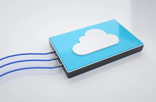 云盘是什么东西 云盘和网盘有什么不同