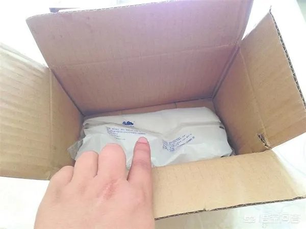 网购收到空盒子怎么办？