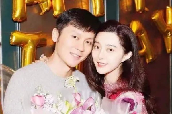 范冰冰为李晨庆生却被指“阴谋”，这从何说起？