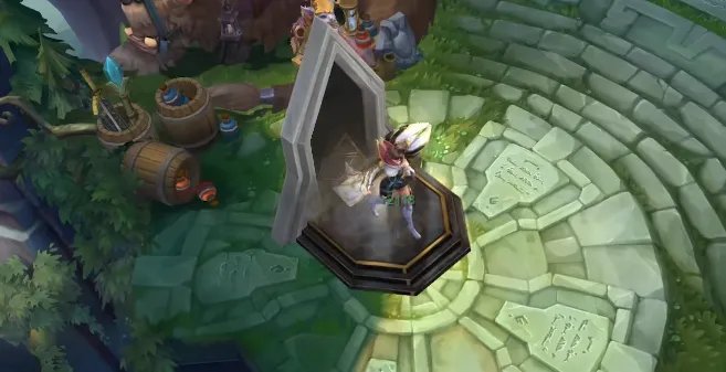 《英雄联盟》S11光明哨兵VN皮肤怎么得 光明哨兵VN详解