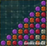 《蒙特祖玛的宝藏3》攻略技巧