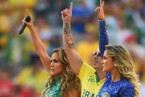 世界杯主题曲十大歌曲都有哪些？