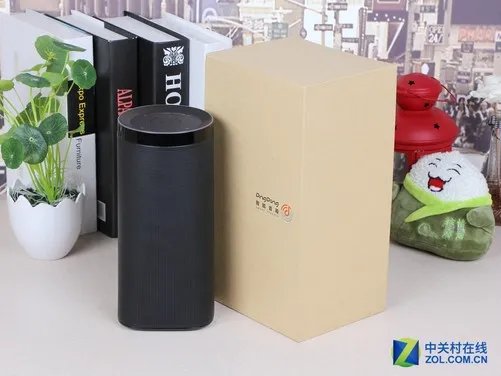 能陪你聊天的音箱才叫真智能 AI音箱盘点