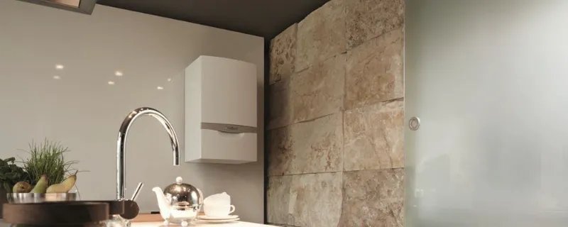 燃气壁挂炉上的设置键怎样用