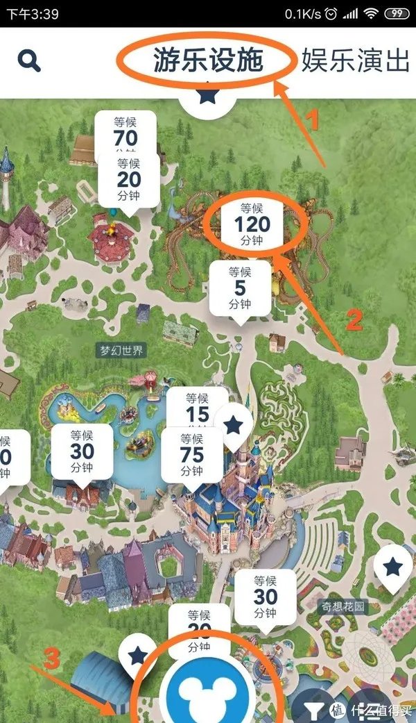 一篇玩转上海迪士尼——超详细游玩攻略及规划技巧