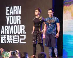 under armour安德玛是什么牌子_哪个国家的_什么档次？