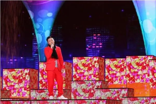 稳稳的幸福歌词是什么意思?