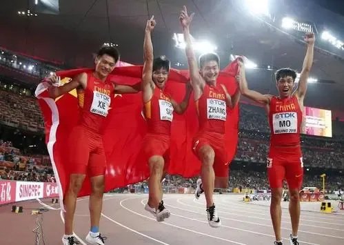 奥运健儿回国了，他们的隔离生活有多自律？