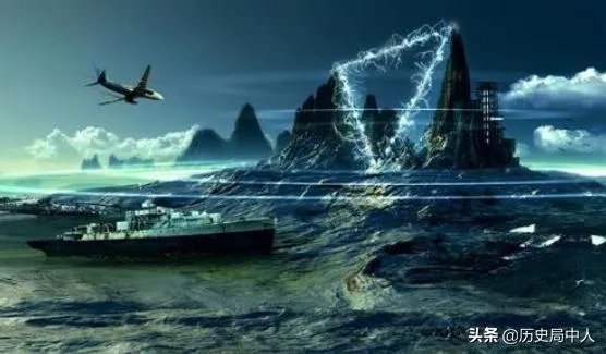 历史上有没有什么集体失踪事件，至今没有什么答案的？