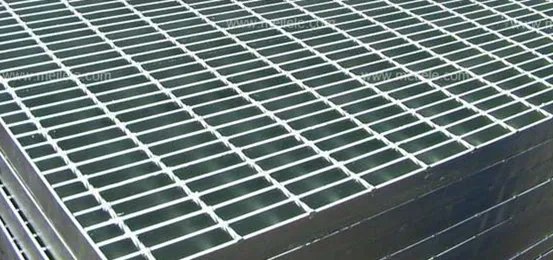 镀锌钢格板该如何选购？