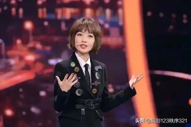 鲁豫最近怎样了，突然这么多人调侃她？