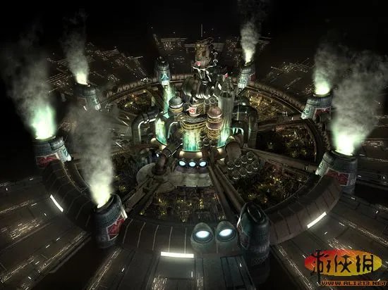 《最终幻想7:重制版》PC正式版下载发布