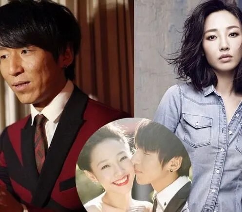 陈羽凡和白百合现在关系怎么样？